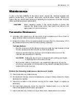 Preview for 23 page of Eastey ET2008 User Manual