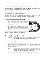 Предварительный просмотр 25 страницы Eastey ET2008 User Manual