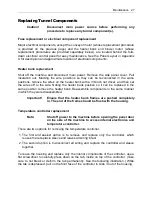 Preview for 27 page of Eastey ET2008 User Manual