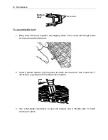 Предварительный просмотр 30 страницы Eastey ET2008 User Manual