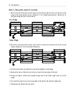 Предварительный просмотр 34 страницы Eastey ET2008 User Manual