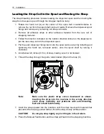 Предварительный просмотр 16 страницы Eastey EXS-100 User Manual