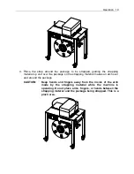 Предварительный просмотр 19 страницы Eastey EXS-100 User Manual