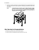 Предварительный просмотр 20 страницы Eastey EXS-100 User Manual