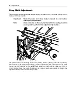 Предварительный просмотр 22 страницы Eastey EXS-100 User Manual