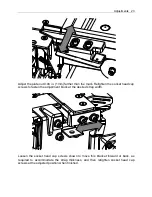 Предварительный просмотр 23 страницы Eastey EXS-100 User Manual