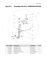 Предварительный просмотр 37 страницы Eastey EXS-100 User Manual