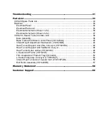 Preview for 6 page of Eastey L-Bar Sealer Tunnel Combo Unit Value Series User Manual