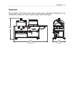 Предварительный просмотр 11 страницы Eastey L-Bar Sealer Tunnel Combo Unit Value Series User Manual