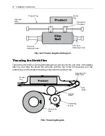 Предварительный просмотр 16 страницы Eastey L-Bar Sealer Tunnel Combo Unit Value Series User Manual