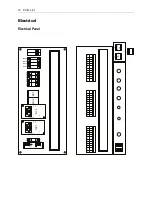 Preview for 34 page of Eastey L-Bar Sealer Tunnel Combo Unit Value Series User Manual