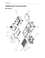 Preview for 38 page of Eastey L-Bar Sealer Tunnel Combo Unit Value Series User Manual