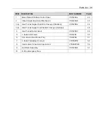 Preview for 39 page of Eastey L-Bar Sealer Tunnel Combo Unit Value Series User Manual