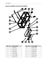 Предварительный просмотр 40 страницы Eastey L-Bar Sealer Tunnel Combo Unit Value Series User Manual