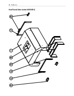 Preview for 48 page of Eastey L-Bar Sealer Tunnel Combo Unit Value Series User Manual