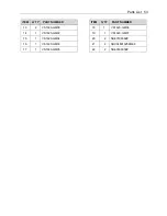 Preview for 53 page of Eastey L-Bar Sealer Tunnel Combo Unit Value Series User Manual