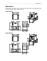 Предварительный просмотр 13 страницы Eastey Perfomance ETB Series User Manual