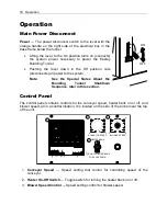 Предварительный просмотр 18 страницы Eastey Perfomance ETB Series User Manual