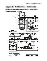 Preview for 39 page of Eastey Perfomance ETB Series User Manual