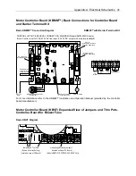 Предварительный просмотр 41 страницы Eastey Perfomance ETB Series User Manual