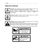 Предварительный просмотр 8 страницы Eastey SB-2 EX-Auto User Manual