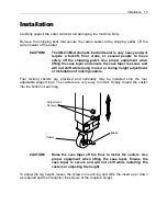 Предварительный просмотр 13 страницы Eastey SB-2 EX-Auto User Manual