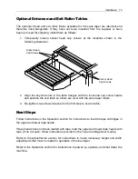 Предварительный просмотр 15 страницы Eastey SB-2 EX-Auto User Manual