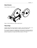 Предварительный просмотр 17 страницы Eastey SB-2 EX-Auto User Manual