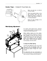 Предварительный просмотр 19 страницы Eastey SB-2 EX-Auto User Manual