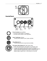 Предварительный просмотр 21 страницы Eastey SB-2 EX-Auto User Manual