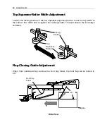 Предварительный просмотр 24 страницы Eastey SB-2 EX-Auto User Manual