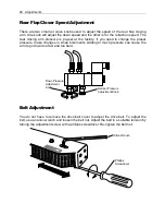 Предварительный просмотр 26 страницы Eastey SB-2 EX-Auto User Manual