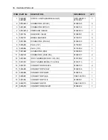 Предварительный просмотр 34 страницы Eastey SB-2 EX-Auto User Manual