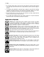 Предварительный просмотр 8 страницы Eastey SB-2EX-Auto User Manual