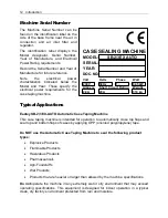 Предварительный просмотр 12 страницы Eastey SB-2EX-Auto User Manual