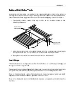 Предварительный просмотр 17 страницы Eastey SB-2EX-Auto User Manual