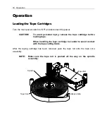 Предварительный просмотр 18 страницы Eastey SB-2EX-Auto User Manual