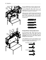 Предварительный просмотр 22 страницы Eastey SB-2EX-Auto User Manual