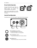 Предварительный просмотр 24 страницы Eastey SB-2EX-Auto User Manual