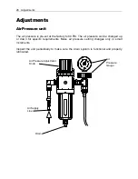 Предварительный просмотр 26 страницы Eastey SB-2EX-Auto User Manual