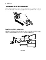 Предварительный просмотр 28 страницы Eastey SB-2EX-Auto User Manual