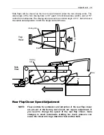 Предварительный просмотр 29 страницы Eastey SB-2EX-Auto User Manual