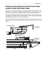 Предварительный просмотр 31 страницы Eastey SB-2EX-Auto User Manual