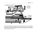 Предварительный просмотр 33 страницы Eastey SB-2EX-Auto User Manual