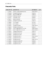 Предварительный просмотр 42 страницы Eastey SB-2EX-Auto User Manual