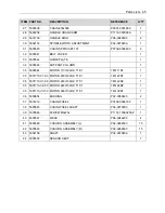 Предварительный просмотр 45 страницы Eastey SB-2EX-Auto User Manual