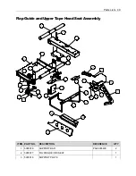 Предварительный просмотр 49 страницы Eastey SB-2EX-Auto User Manual