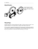 Предварительный просмотр 16 страницы Eastey SB-2EX User Manual