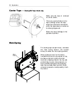 Предварительный просмотр 18 страницы Eastey SB-2EX User Manual