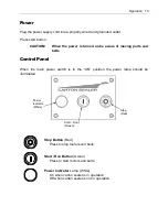 Предварительный просмотр 19 страницы Eastey SB-2EX User Manual